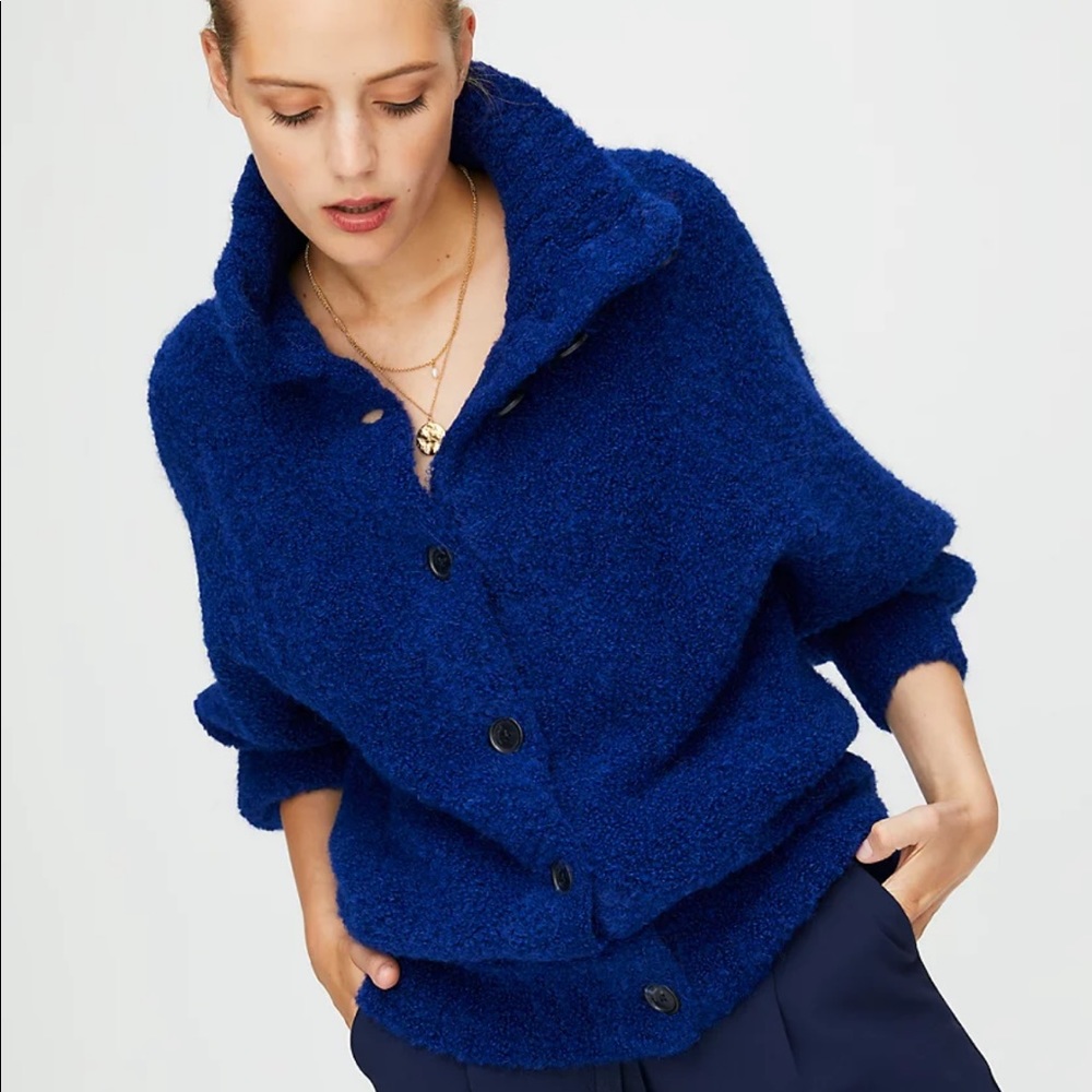 Aritzia/Wilfred/Alpaca sweater/Size XSmall